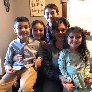 Meet your Posher, Celia